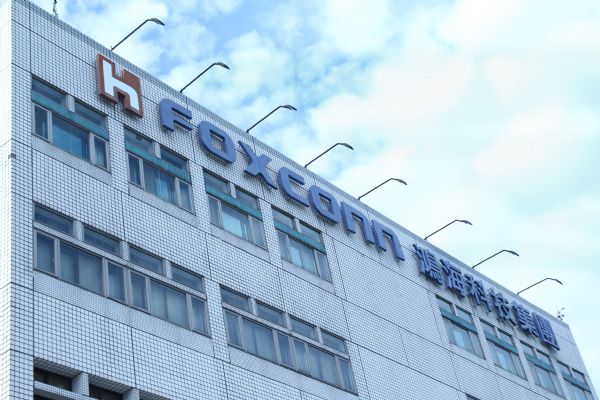 深耕智慧制造展成效 鸿海入选WEF灯塔计划