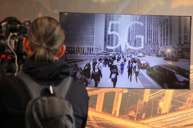 5G颠覆电信营运供应链　服务器、网通厂抢大饼