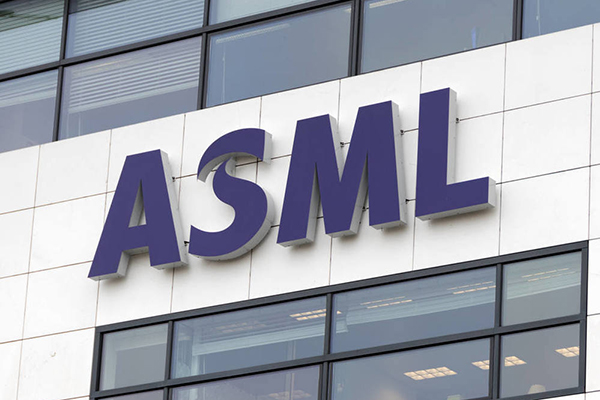 7nm+EUV工艺大规模量产，EUV光刻机销量有望走高