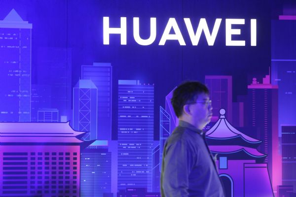华为或与联发科合作，能抢占低端手机市场吗？