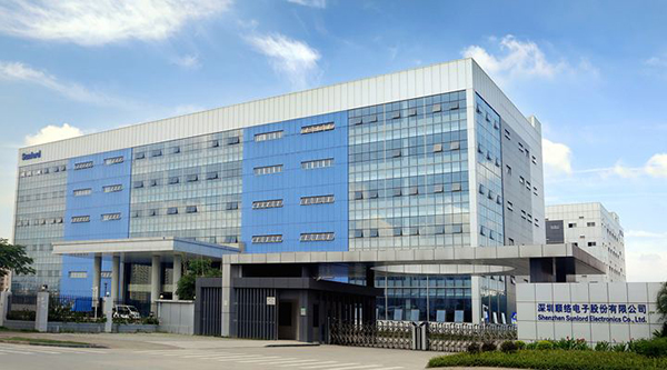 顺络电子1.67亿在东莞拿地，投建电子元件和精密陶瓷项目