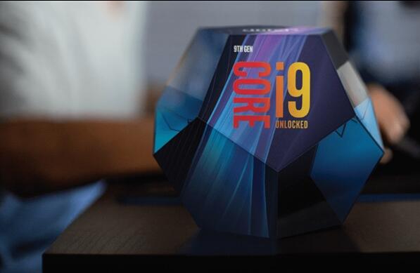 AMD逼太紧 Intel处理器撑不住了