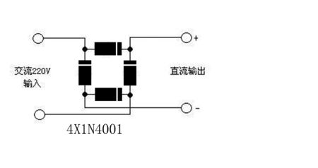 二极管工作原理和结构组成分别是什么？