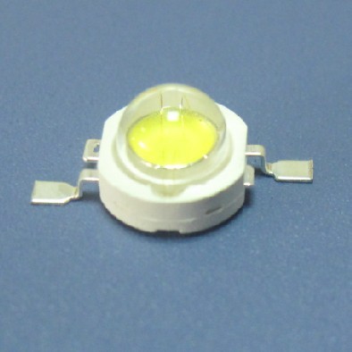 大功率LED的特点有哪些？可以用在什么地方？