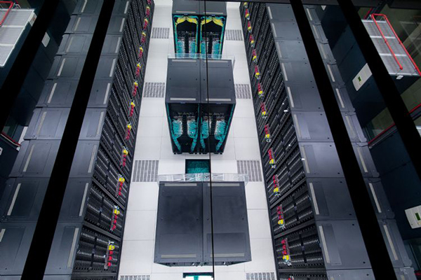 芯片、系统商SC19精锐尽出 卡位HPC/AI大趋势
