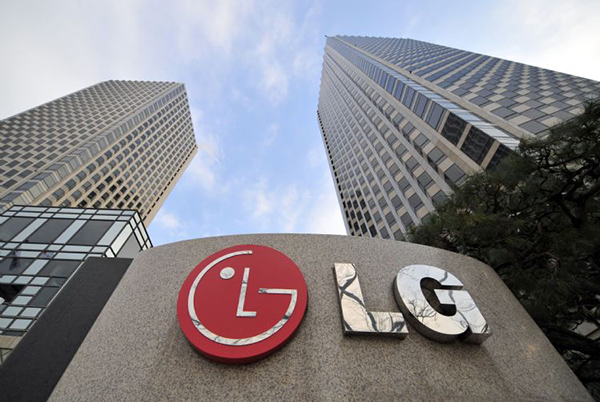 LG想击败三星 何不与台厂策略结盟？