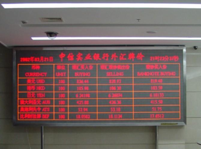 LED显示屏的优势有哪些？