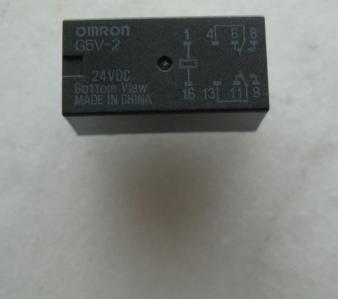 高频继电器的分类及其作用