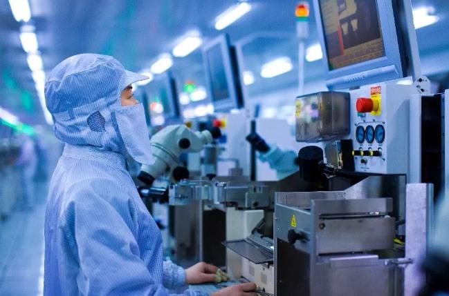 三大IC封测厂发布业绩下滑预警，到底咋了？
