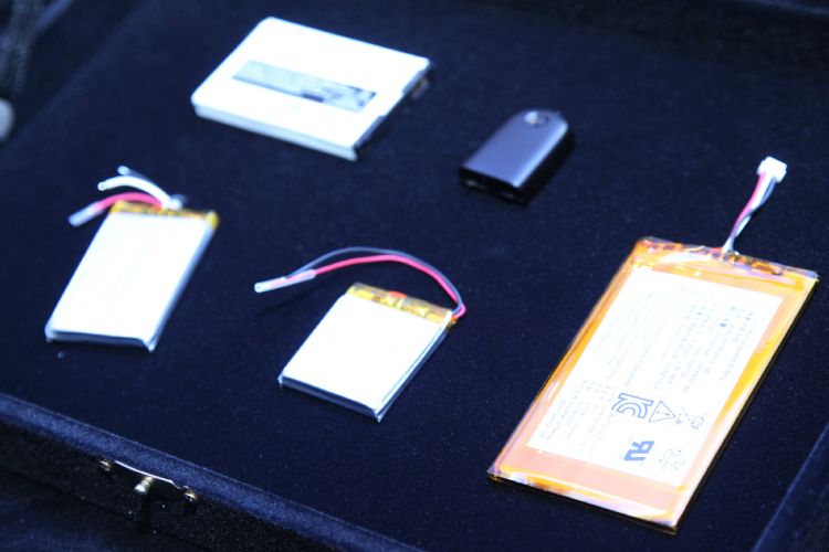 IoT应用关键：电池续航力与低功耗设计