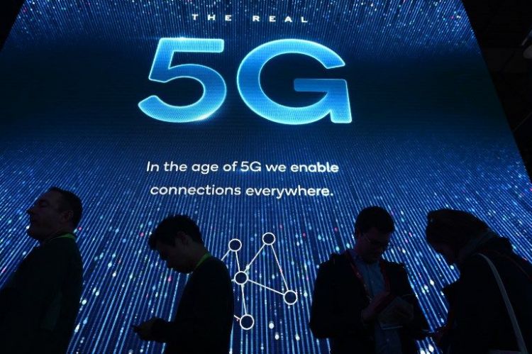 5G时代带动改革 无线通讯产业可望迎来全方位发展