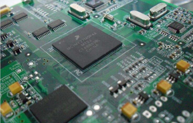 中芯国际14nm Finfet工艺有望量产