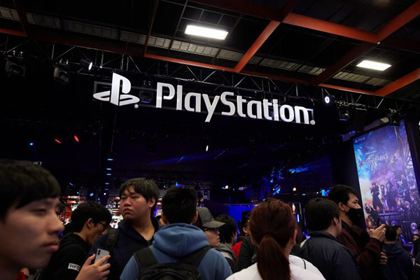 PS5携超威　7纳米主芯片2020年3Q问世