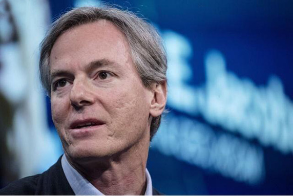 高通前CEO Paul Jacobs宣布放弃对高通进行私有化