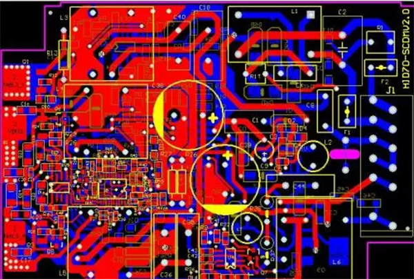 一文读懂PCB分层堆叠的设计技巧