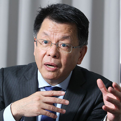 创王朱克泰：5G报到 高PPI显示器将大放异彩