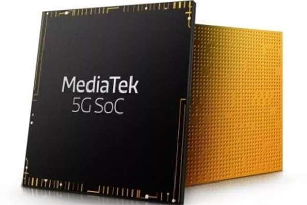 联发科抢先用上 Arm 最新架构 G77 和 A77