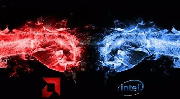 AMD：在处理器工艺上，英特尔终将追上我们