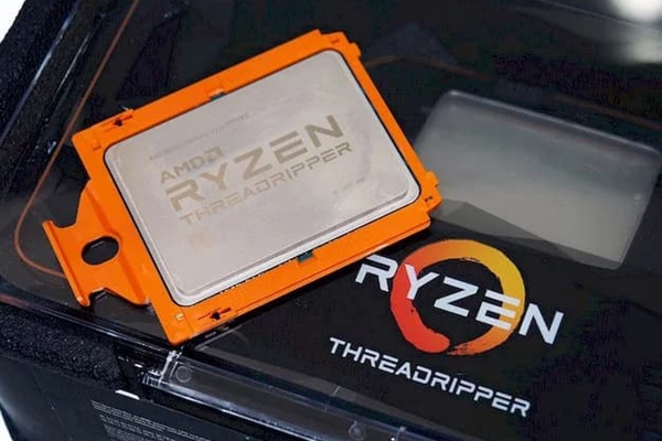 7nm移动处理器要来？AMD年底还有大招