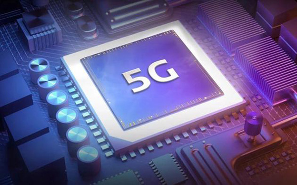 中国5G芯片与华为完成互通测试 峰值速率达到1.38Gbps