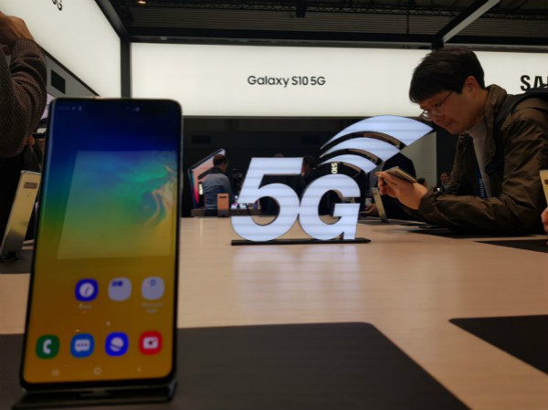 5G手机售价明年降8成？　零组件业者仍有疑虑