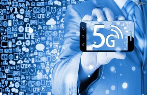 5G基地台市场庞大，陆系5G芯片国产化程度提升