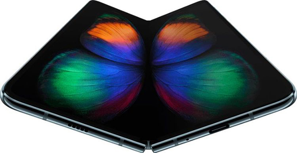 2019智能型手机没看头 供应链盼折叠手机掀起换机潮