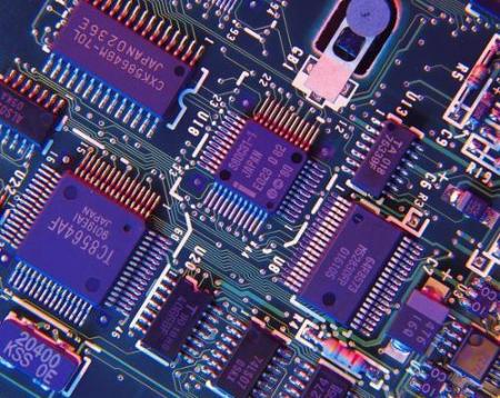 半导体厂商已越来越重视异构芯片整合