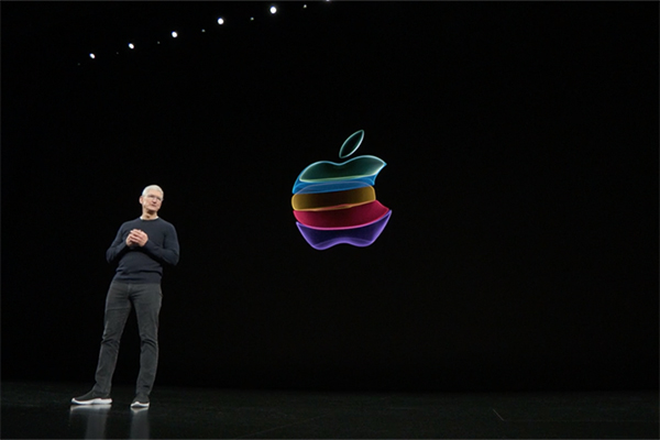 苹果发表会一次看 你不能不知道的9件事