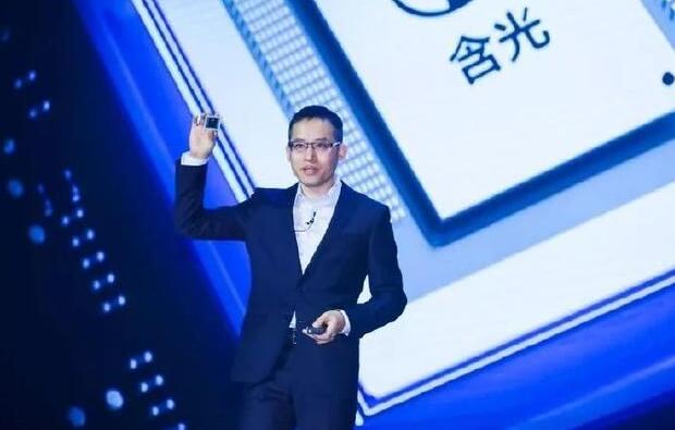 平头哥阵营首次曝光：达摩院、阿里云、平头哥三位一体