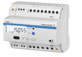 Carlo Gavazzi EM50能量分析仪