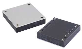 Cincon CHB150W12和CHB200W12隔离式DC-DC转换器