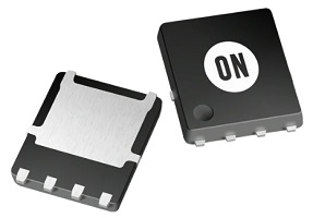 安森美半导体NTMFS3D6N10MCL单N沟道功率MOSFET