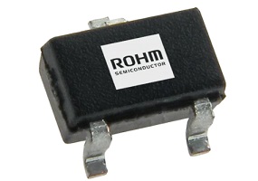 ROHM Semiconductor RSB12 150mW齐纳二极管