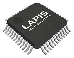 罗姆半导体LAPIS ML22Q53x 4通道语音合成LSI