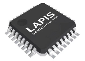 罗姆半导体 LAPIS ML22Q6x 4通道语音合成LSI的介绍