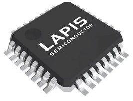 LAPIS ML22660 4通道语音合成LSI，可为几乎所有应用轻松添加高质量的语音功能
