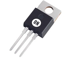 安森美半导体NTPF360N80S3Z N沟道SUPERFET III MOSFET