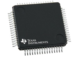 德州仪器TIMSP430F552x / MSP430F551x混合信号MCU的介绍、特性、应用及功能图