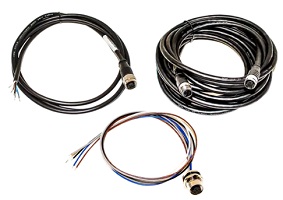 Mueller Electric仪表电缆应用与工业自动化，汽车，航空航天和军事/国防等