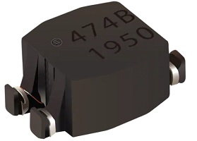 Bourns符合AEC-Q200标准的DR334A线路滤波器的介绍