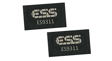 ESS Tech ES9311 LDO稳压器