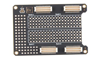 SparkFun DEV-16524 Alchitry Br原型元素板