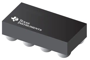 德州仪器TI TPS6286x同步降压转换器