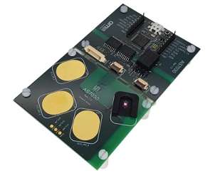 艾迈斯AS7030B-EVALKIT评估套件