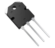东芝TW070J120B 1200V SiC N沟道MOSFET