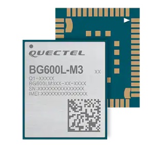 Quectel LPWA物联网技术