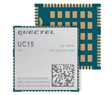 Quectel 3G IoT模块的介绍、特性、应用领域及封装尺寸
