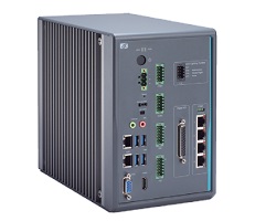 艾讯科技MVS900-511-FL无风扇机器视觉系统