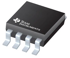 德州仪器TCA4307热插拔I2C总线缓冲器